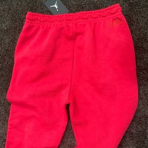 Jordan sweatpants